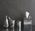 White Orchid Soap Dispenser