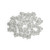 White Orchid Trivet