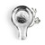 White Orchid Spoon Rest
