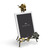 Vintage Bloom Easel Frame