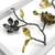 Vintage Bloom Wall Art Panels