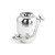 White Orchid Vase - Medium