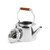 White Orchid Tea Pot
