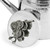 White Orchid Tea Pot