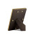Kelly Behun Curtain Up Frame 4x6