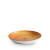 Lito Plate Orange + Yellow
