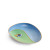 Lito Vide Poche Green + Blue