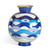 DRUGGIST EYE VASE
