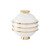 ORBIT ROUND VASE