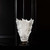 CHAMPS-ÉLYSÉES VASE CLEAR