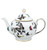 BUTTERFLY PARADE TEA POT