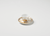 COFFEE SAUCERS AURUM (SET OF 2)