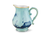 MILK JUG IRIS