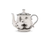 TEAPOT ALBUS ORIENTE ITALIANO