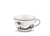 TEA CUPS ALBUS (SET OF 2)