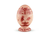 SMALL EGG ORIENTE ITALIANO VERMIGLIO EGG