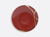 KINTSUGI ROUGE EMPEREUR Salad plate 8.5" Rouge Empereur