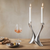 COBRA candlestick medium