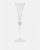MEDUSA LUMIERE CHAMPAGNE FLUT