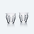 HARCOURT TALLEYRAND TUMBLERS M