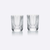 HARMONIE TUMBLERS XS