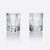 HARMONIE TUMBLERS S