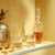 HARMONIE ROUND WHISKEY DECANTER