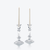 HARCOURT CANDLESTICKS