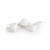 Gardenia Demitasse Set