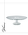 The Baccarat Mille Nuits Cake Stand