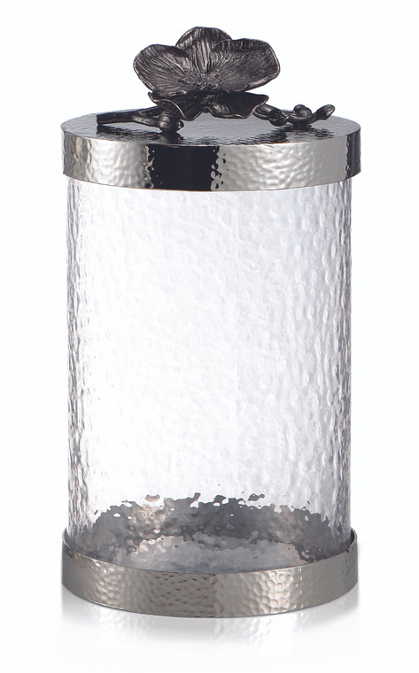 MICHAEL ARAM BLACK ORCHID CANISTER MEDIUM