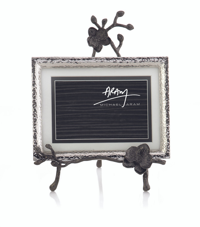 MICHAEL ARAM BLACK ORCHID CONVERTIBLE EASEL FRAME