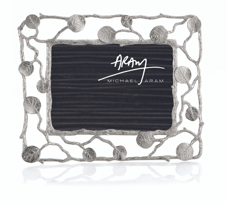 MICHAEL ARAM BOTANICAL LEAF FRAME 5x7