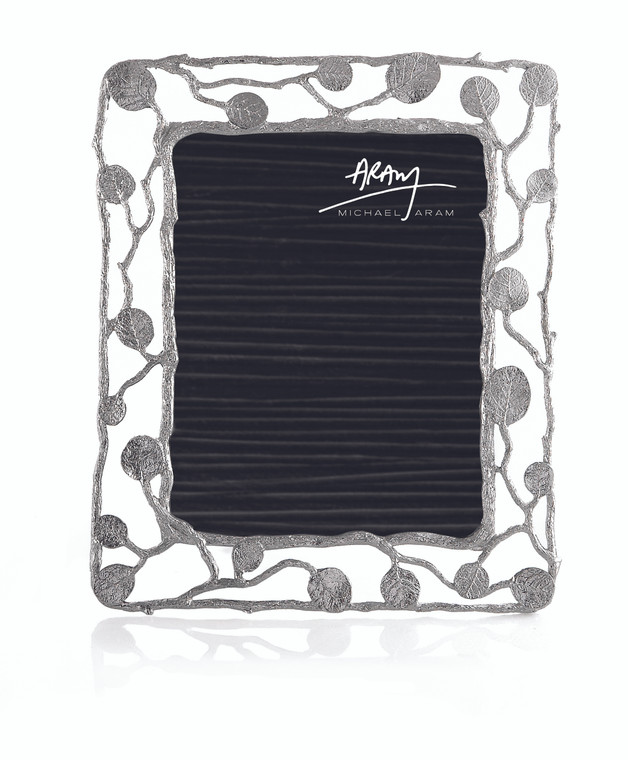 MICHAEL ARAM BOTANICAL LEAF FRAME 8x10