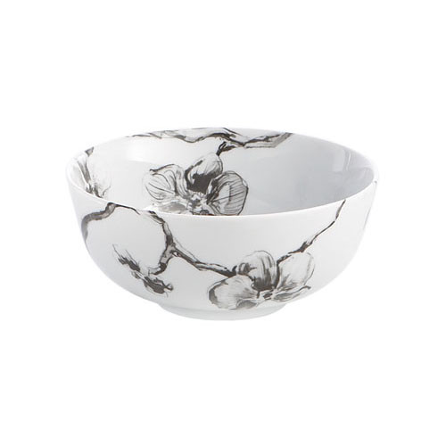 MICHAEL ARAM BLACK ORCHID ALL PURPOSE BOWL