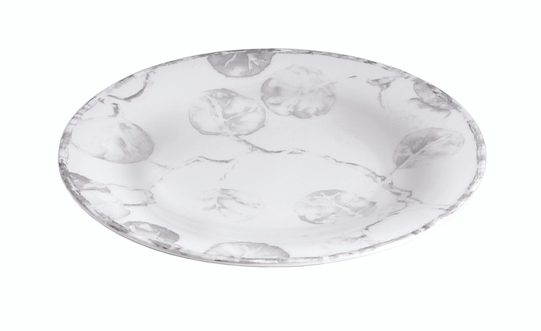 MICHAEL ARAM BOTANICAL LEAF TIDBIT PLATE