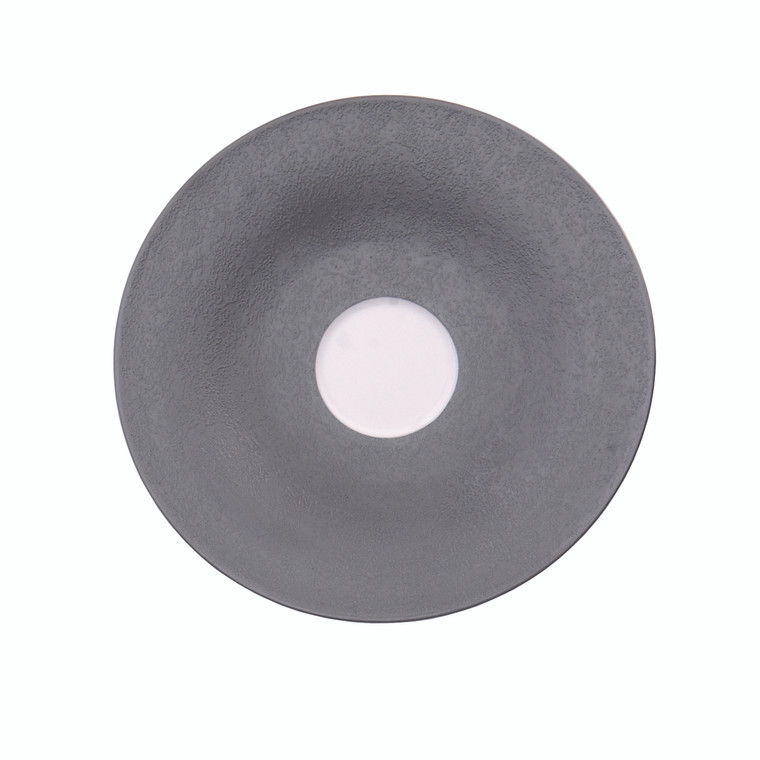MICHAEL ARAM CAST IRON SAUCER