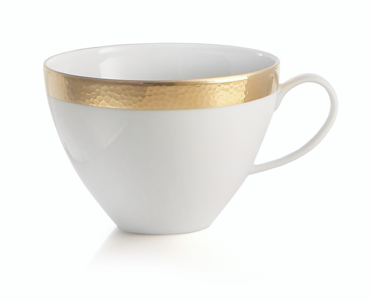 MICHAEL ARAM GOLDSMITH BREAKFAST CUP