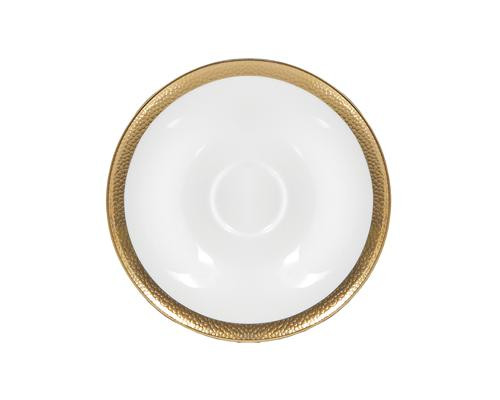 MICHAEL ARAM GOLDSMITH SAUCER