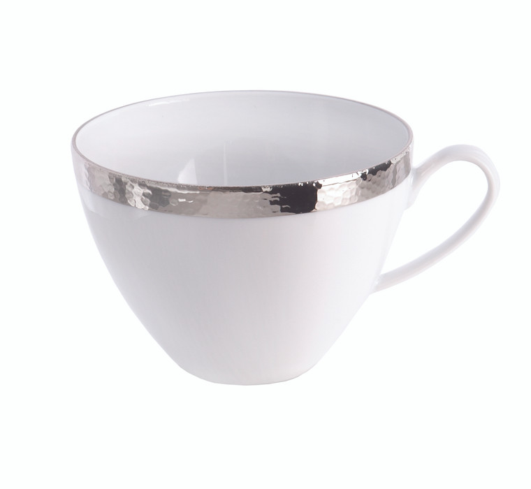 MICHAEL ARAM SILVERSMITH BREAKFAST CUP