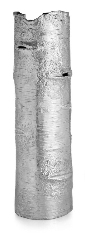 MICHAEL ARAM BARK VASE EXTRA LARGE