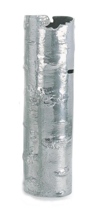 MICHAEL ARAM BARK VASE POLISHED MEDIUM