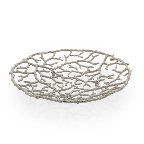 Ocean Reef Centerpiece Platter