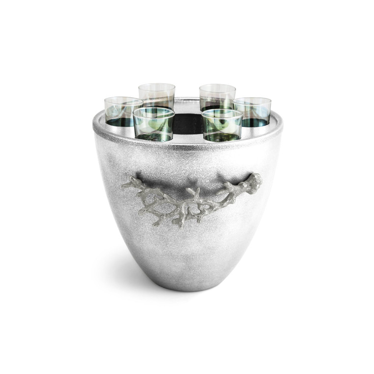 Ocean Reef Vodka Service 