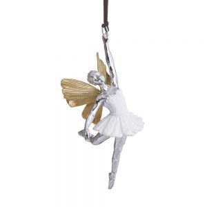 Ballerina Ornament