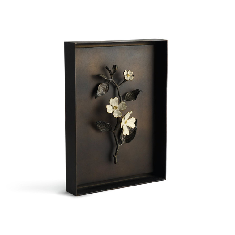 Dogwood Shadow Box