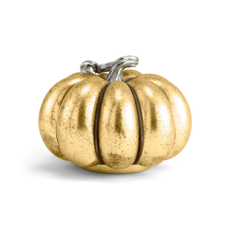 Glass Pumpkin Md