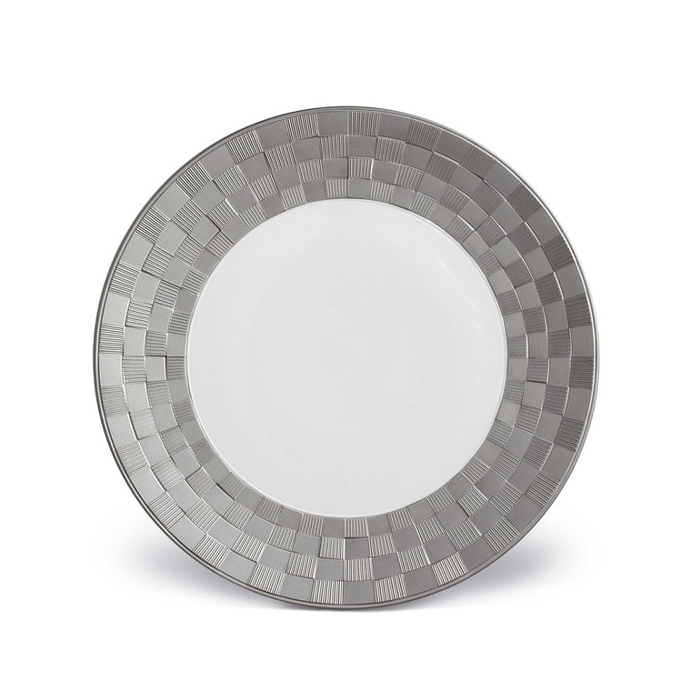 L'OBJET BYZANTEUM DINNER PLATE