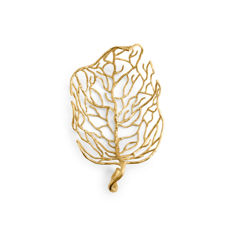 Autumn Leaf Bowl