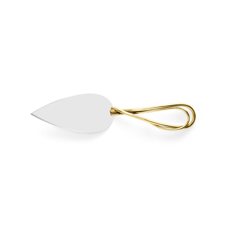 Calla Lily Cake Knife & Server Set - Server
